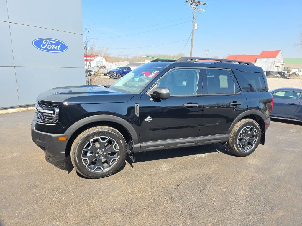 ford bronco sport 2026 3FMCR9CN4TRE26000 image ford bronco sport 2026 3FMCR9CN4TRE26000 image